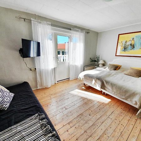 Noesundsgarden Hotell & Vandrarhem Екстериор снимка