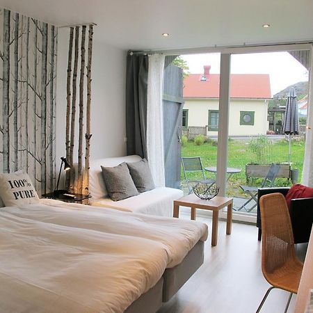 Noesundsgarden Hotell & Vandrarhem Екстериор снимка
