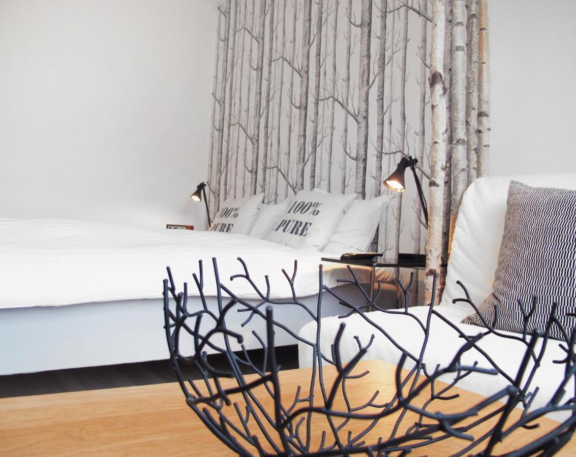 Noesundsgarden Hotell & Vandrarhem Екстериор снимка