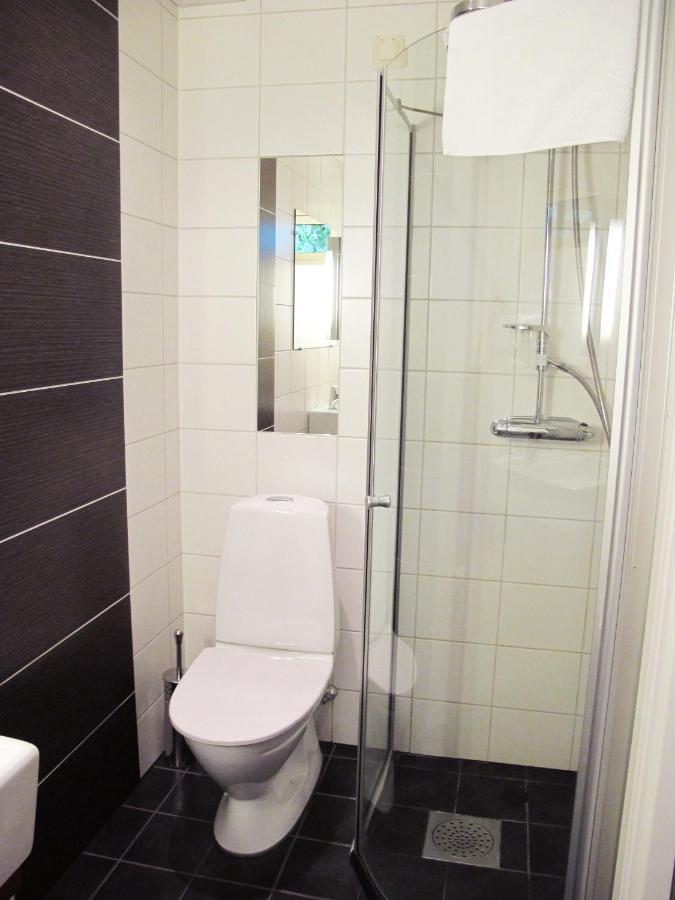Noesundsgarden Hotell & Vandrarhem Екстериор снимка