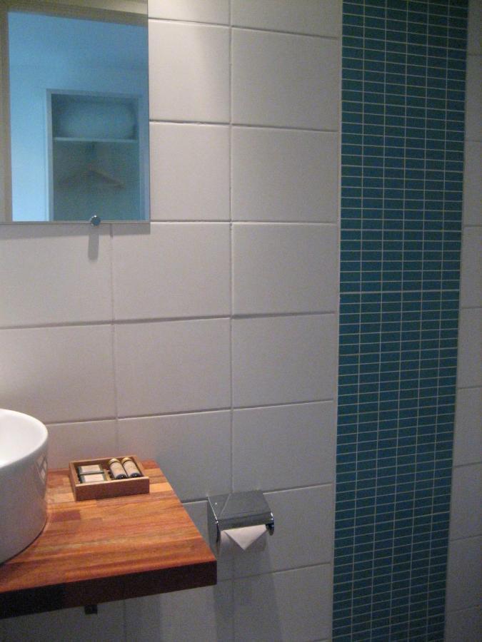 Noesundsgarden Hotell & Vandrarhem Екстериор снимка