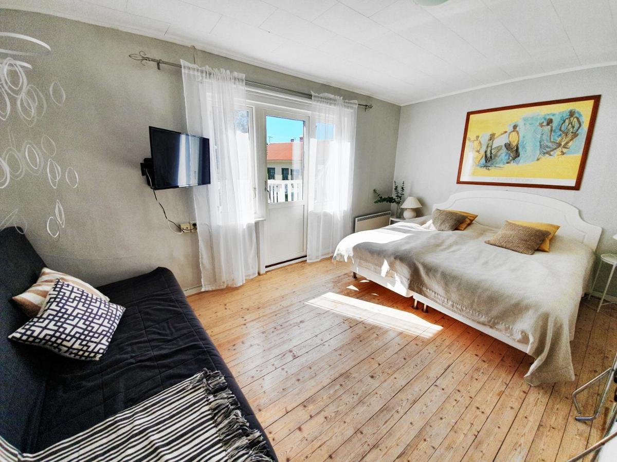 Noesundsgarden Hotell & Vandrarhem Екстериор снимка