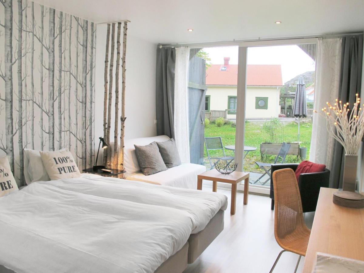 Noesundsgarden Hotell & Vandrarhem Екстериор снимка