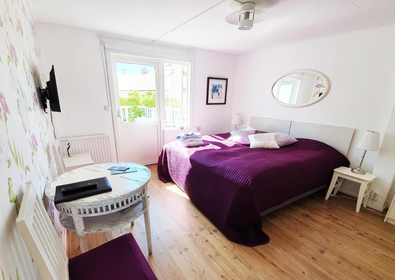 Noesundsgarden Hotell & Vandrarhem Екстериор снимка