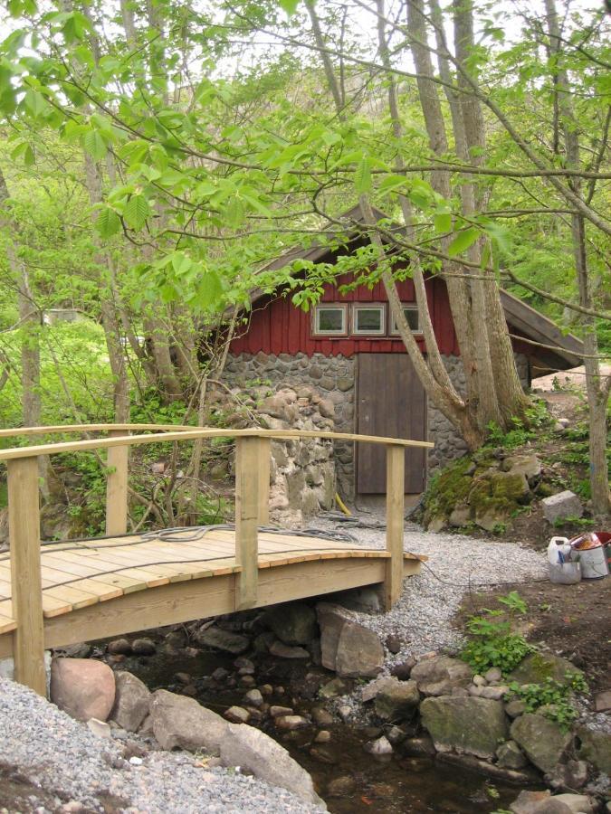 Noesundsgarden Hotell & Vandrarhem Екстериор снимка