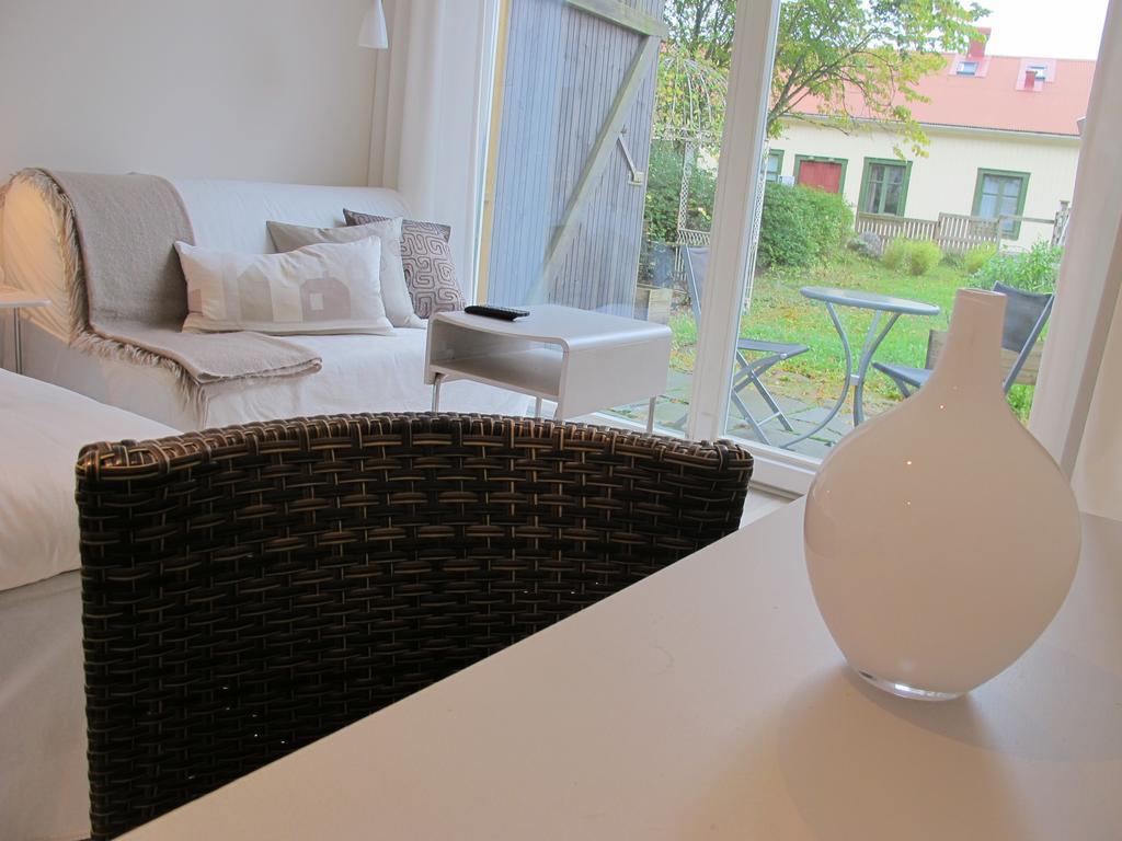 Noesundsgarden Hotell & Vandrarhem Екстериор снимка