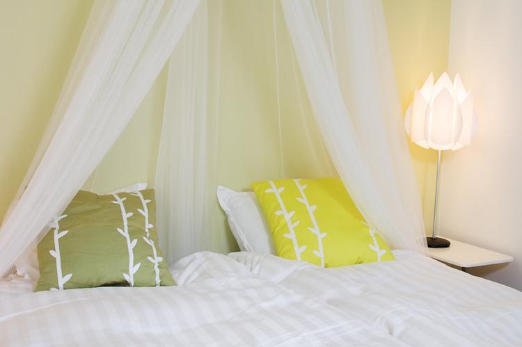 Noesundsgarden Hotell & Vandrarhem Стая снимка