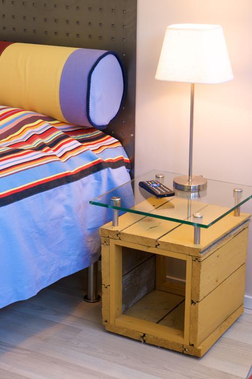 Noesundsgarden Hotell & Vandrarhem Стая снимка