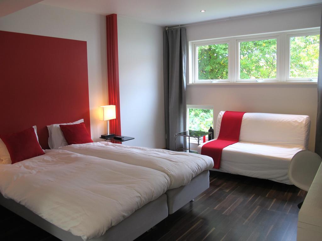 Noesundsgarden Hotell & Vandrarhem Екстериор снимка