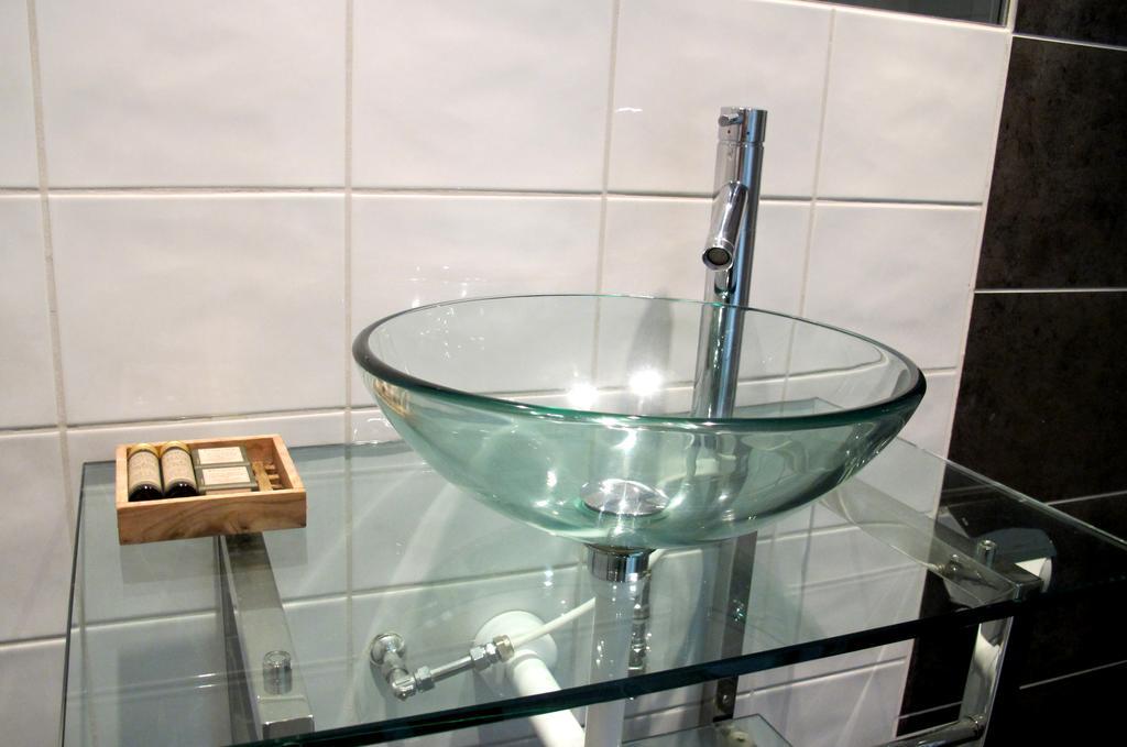 Noesundsgarden Hotell & Vandrarhem Екстериор снимка