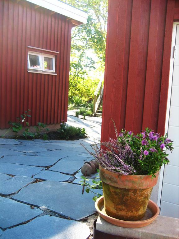 Noesundsgarden Hotell & Vandrarhem Екстериор снимка