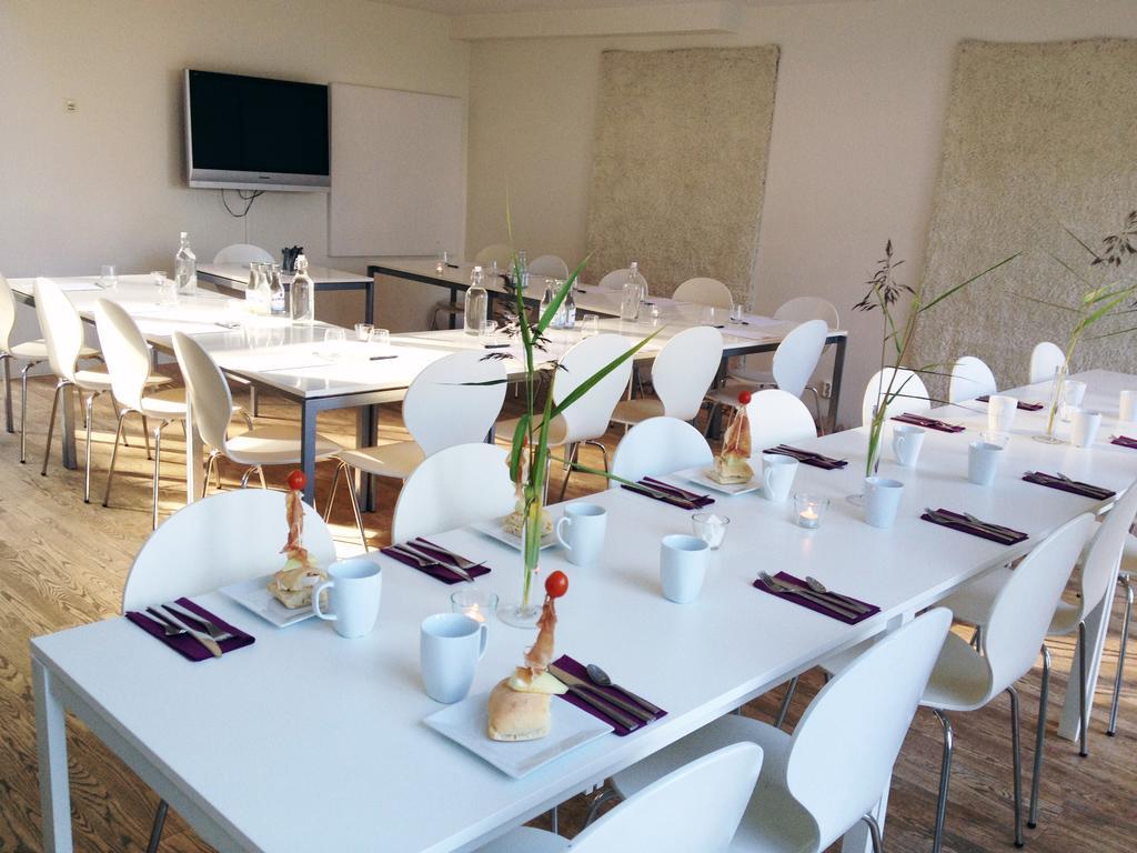 Noesundsgarden Hotell & Vandrarhem Екстериор снимка