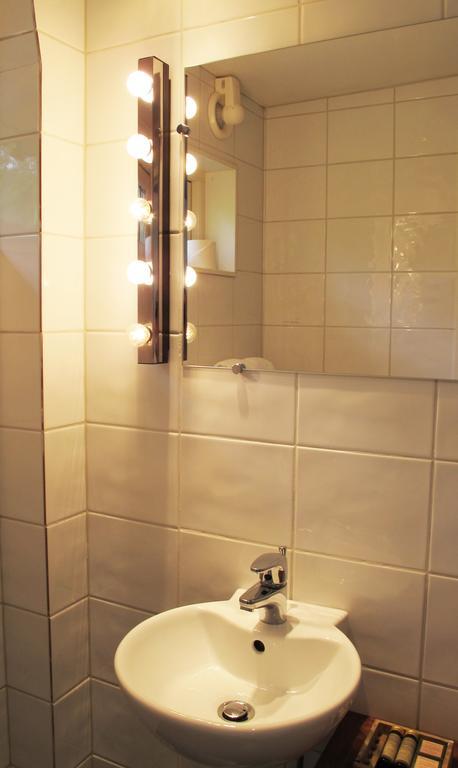 Noesundsgarden Hotell & Vandrarhem Екстериор снимка