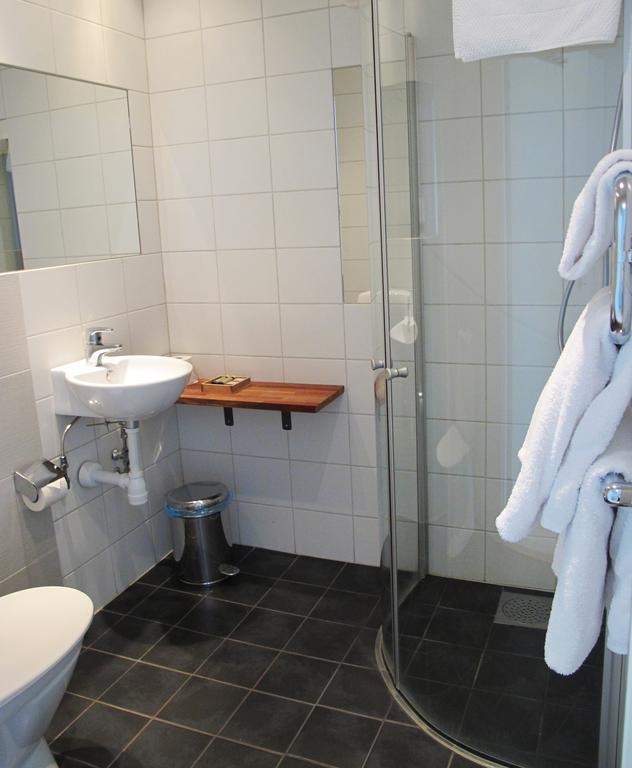 Noesundsgarden Hotell & Vandrarhem Екстериор снимка