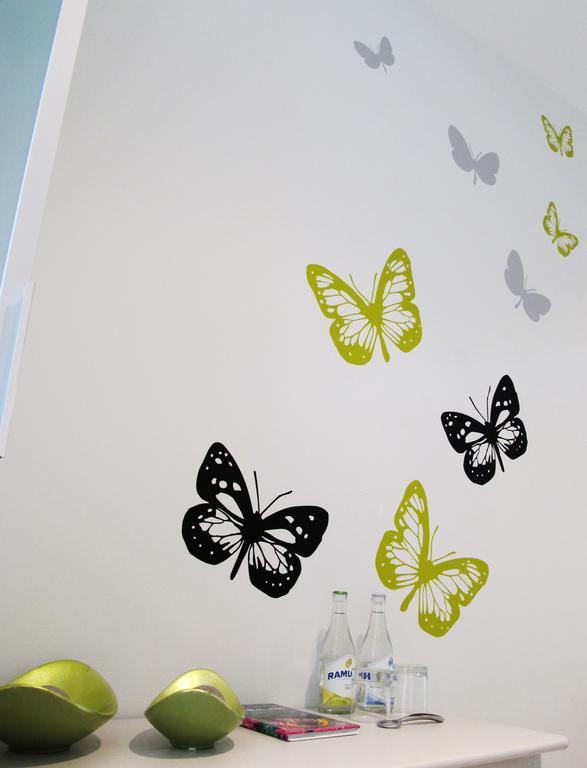 Noesundsgarden Hotell & Vandrarhem Екстериор снимка