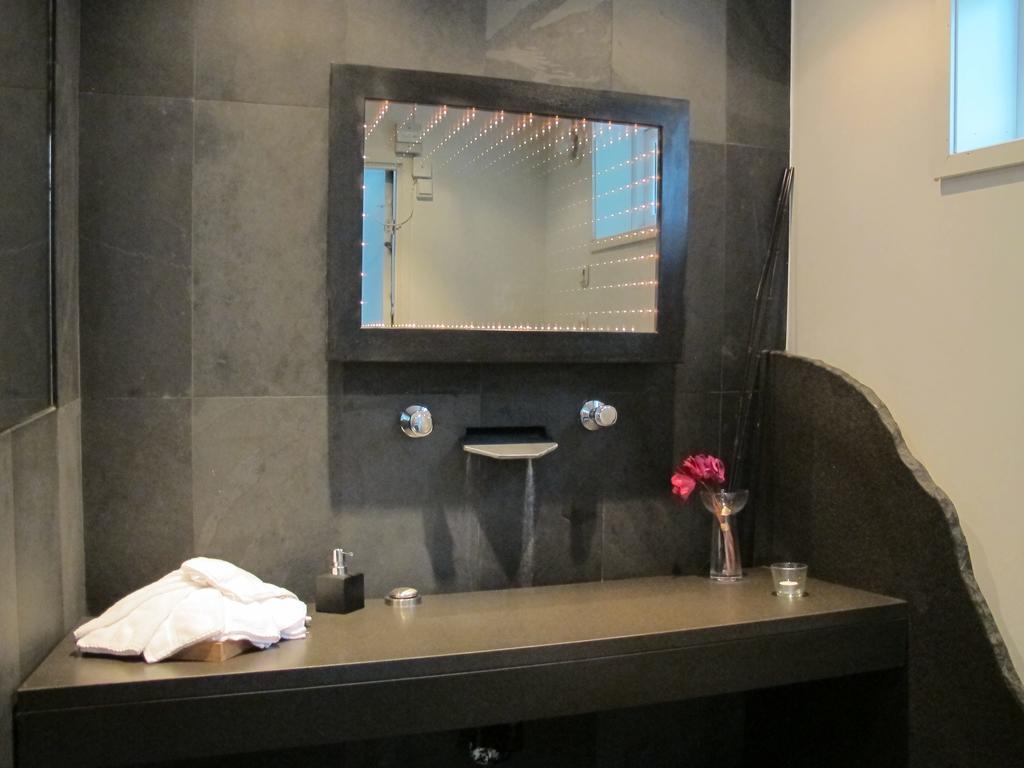 Noesundsgarden Hotell & Vandrarhem Екстериор снимка