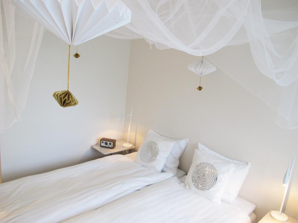 Noesundsgarden Hotell & Vandrarhem Екстериор снимка