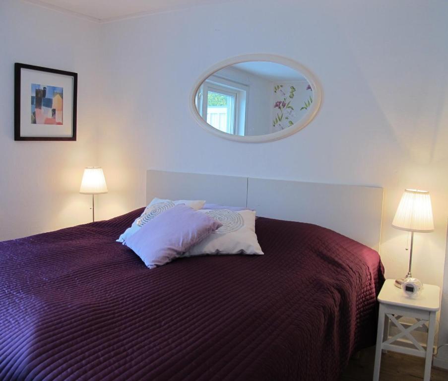 Noesundsgarden Hotell & Vandrarhem Стая снимка