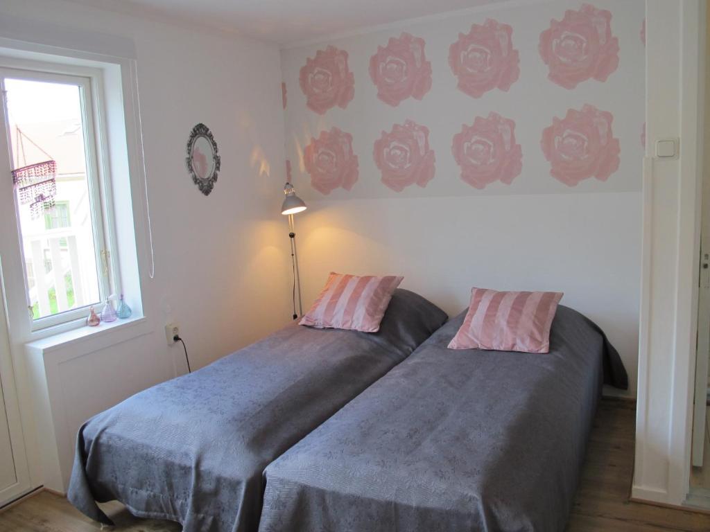 Noesundsgarden Hotell & Vandrarhem Стая снимка