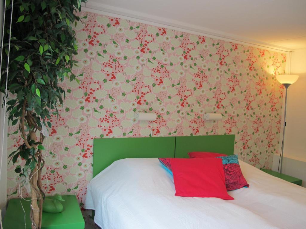 Noesundsgarden Hotell & Vandrarhem Стая снимка