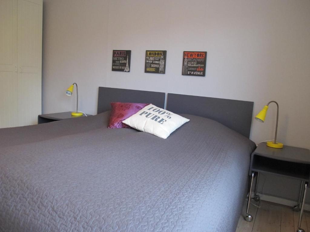 Noesundsgarden Hotell & Vandrarhem Стая снимка