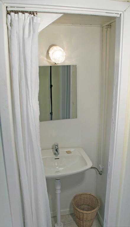 Noesundsgarden Hotell & Vandrarhem Екстериор снимка